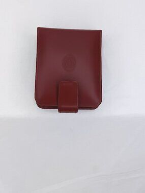 Buxton Lipstick Holder